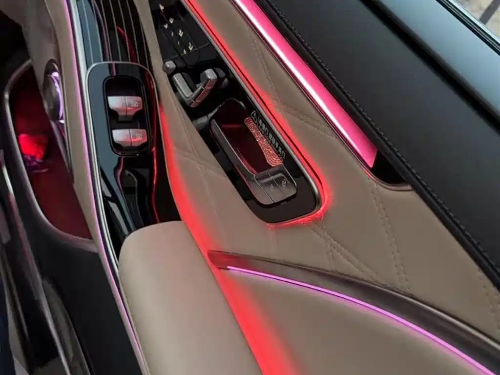 Mercedes-Benz Maybach S-Class 2021 S 580 4MATIC фото 14
