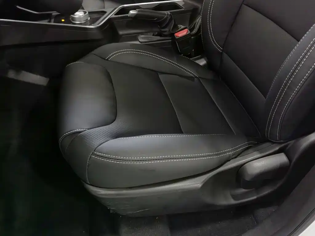 Geely Geometry EX3 Kung Fu Bull 2022 2021 Strong Bull