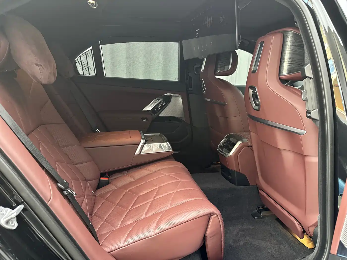 BMW 7 Series 2023 2023 Model 740Li Premium Luxury Package