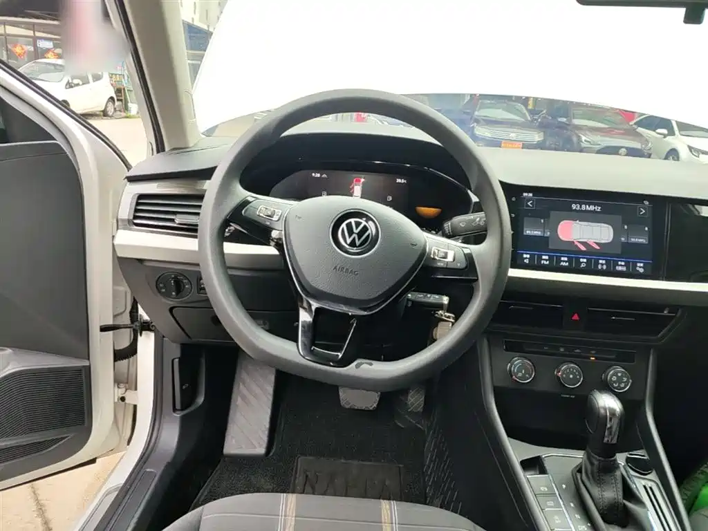 Volkswagen Lavida 2022 280TSI DSG Comfort Edition фото 11