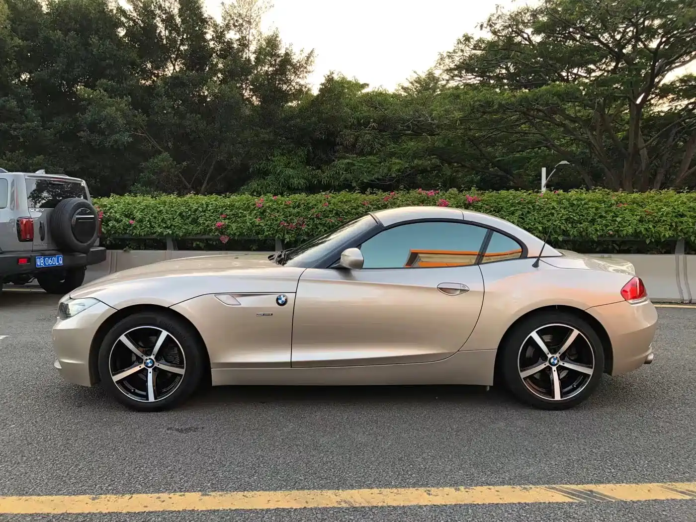 Фото 9 - BMW Z4