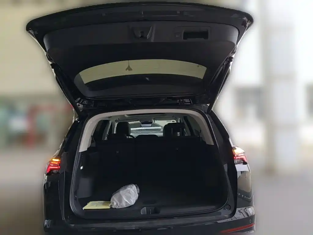Buick Envision Plus 2025 2026 Buick Enclave Plus AWD Avenir