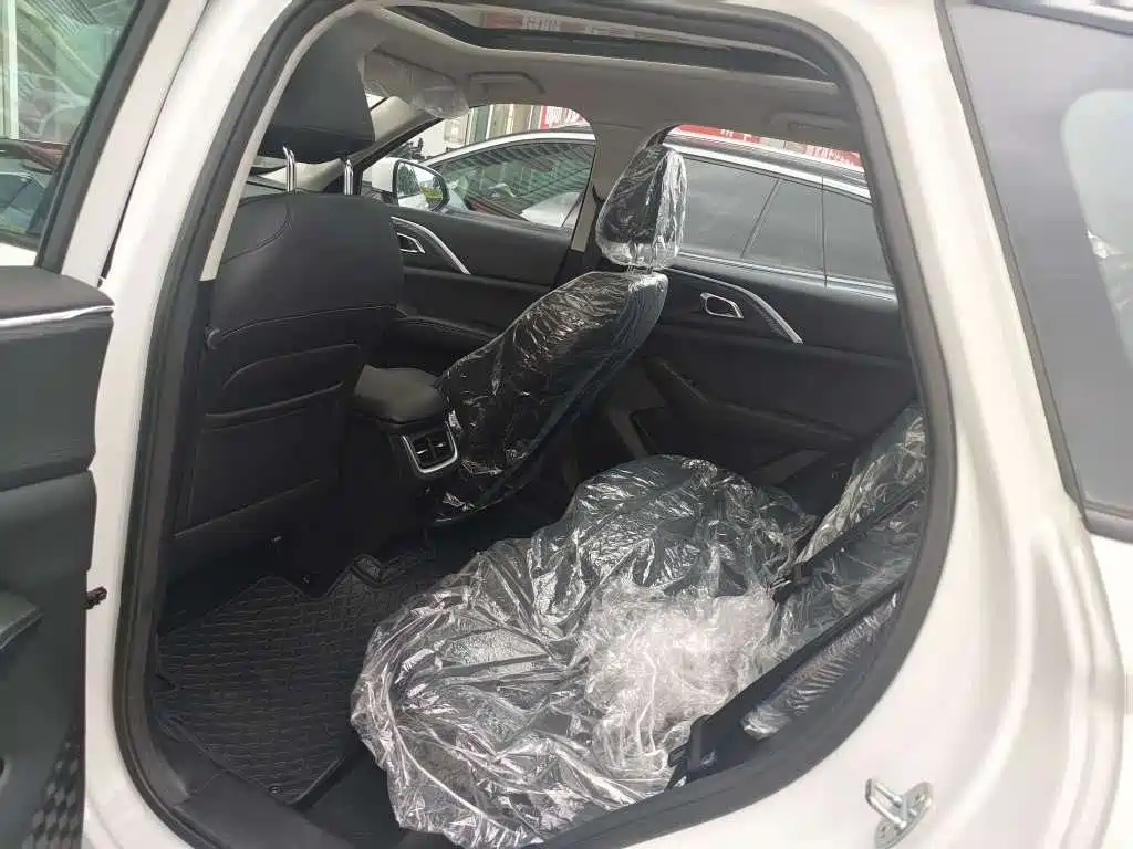 2026 Haval Xiaolong MAX