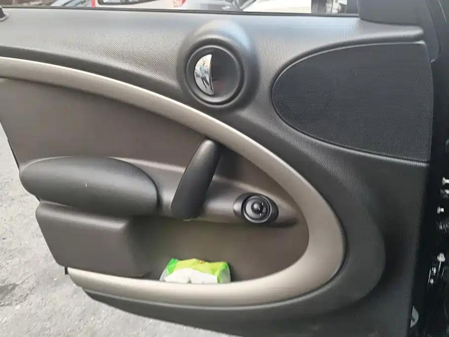 Фото 7 - MINI COUNTRYMAN