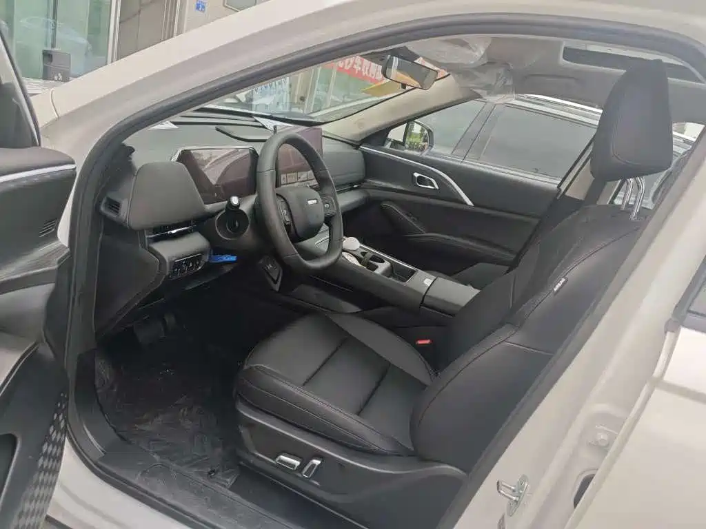 2026 Haval Xiaolong MAX