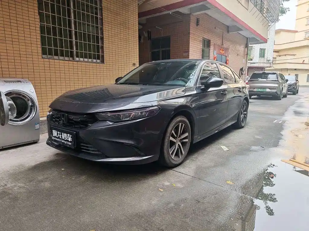 صورة 1 - Honda Integra