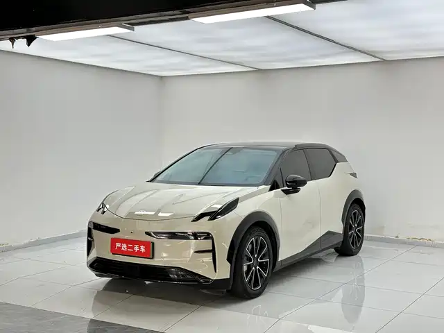 ZEEKR Zeekr X 2023 AWD YOU Edition 4-Seater