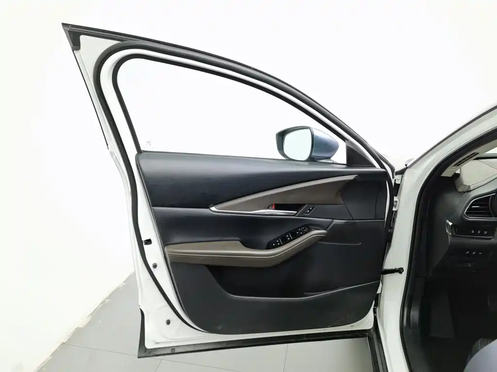 Mazda CX-30 2022 2021 2.0L Auto Premium Joy Type