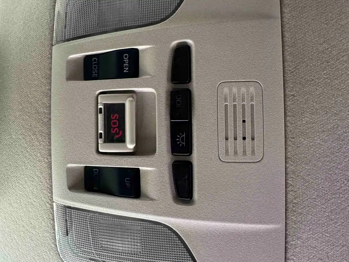Toyota Corolla 2022 1.2T S-CVT Pioneer PLUS Edition фото 14