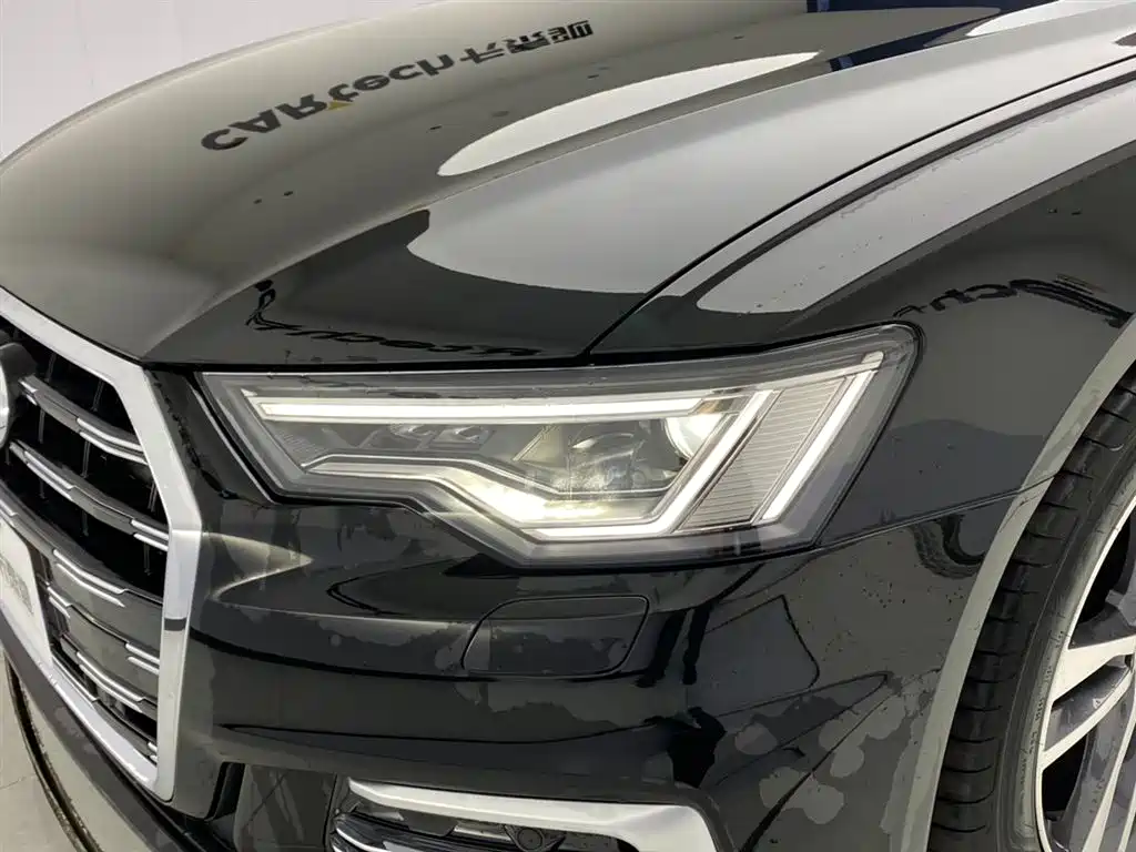 Audi A6L 2025 Model Year Facelift 40 TFSI Luxury Sport фото 9