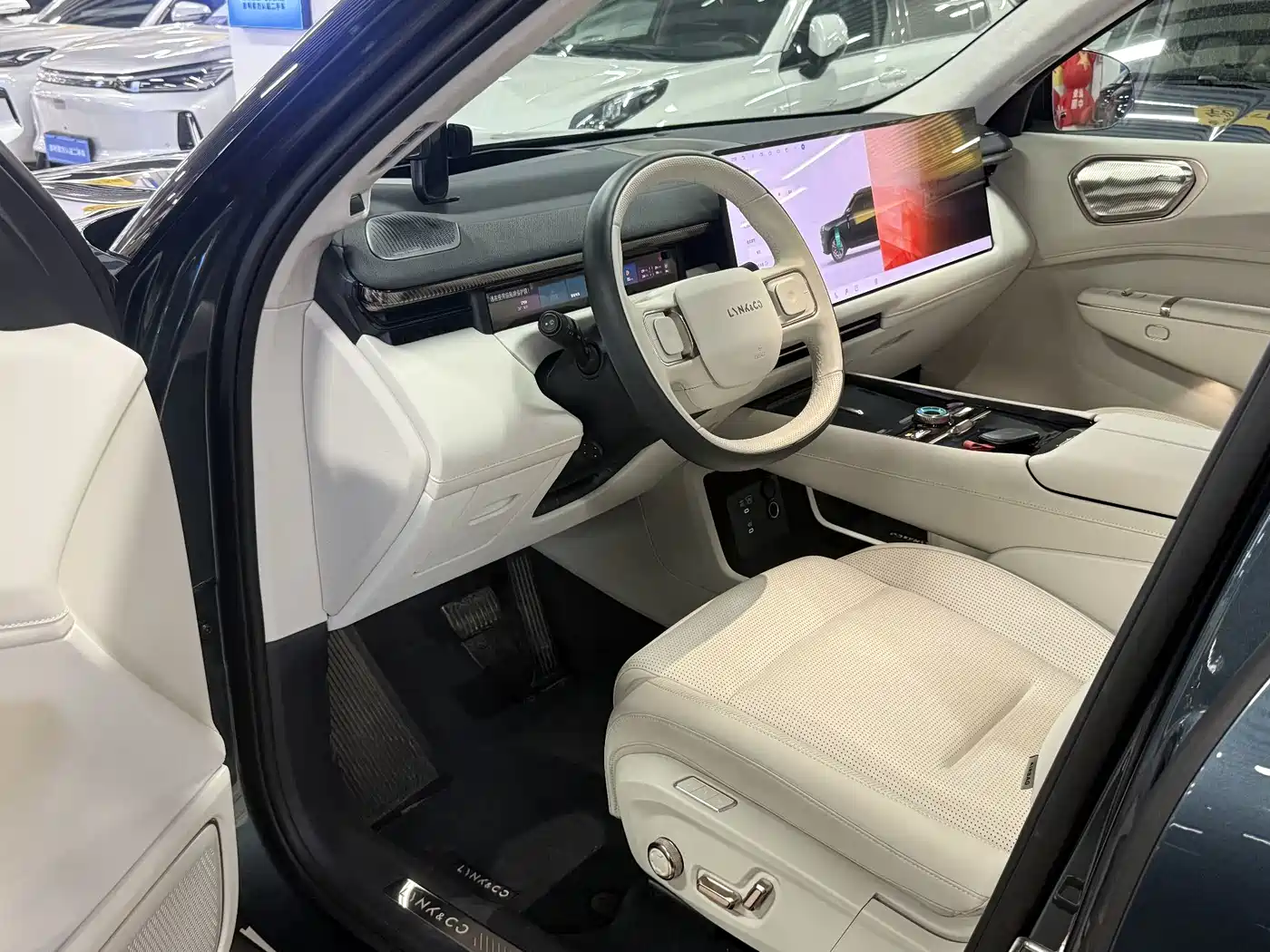 Lynk & Co 900 2025 2025 2.0T Ultra
