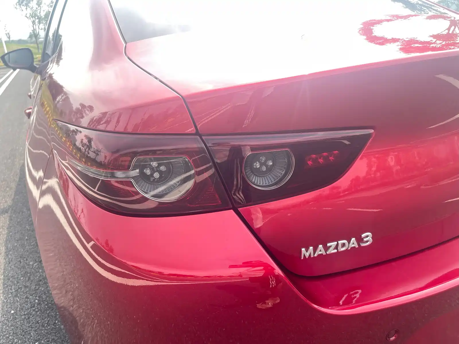 Photo 19 - Mazda Mazda 3