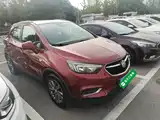 Фото 4 - Buick Encore
