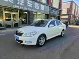 Фото 1 - Škoda Octavia