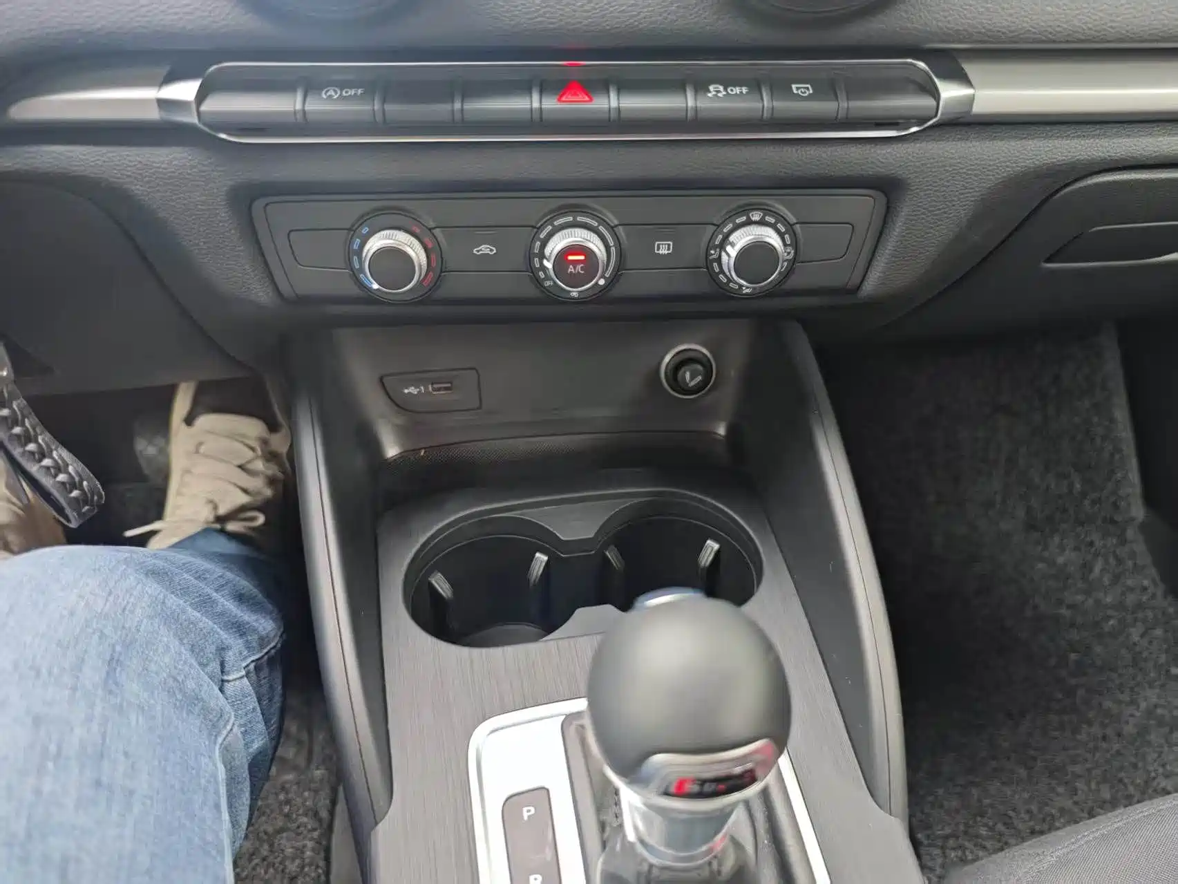Фото 15 - Audi A3