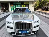 Фото 2 - Rolls-Royce Ghost