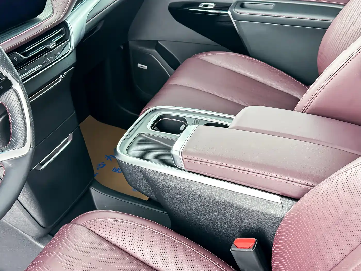 BUICK CENTURY