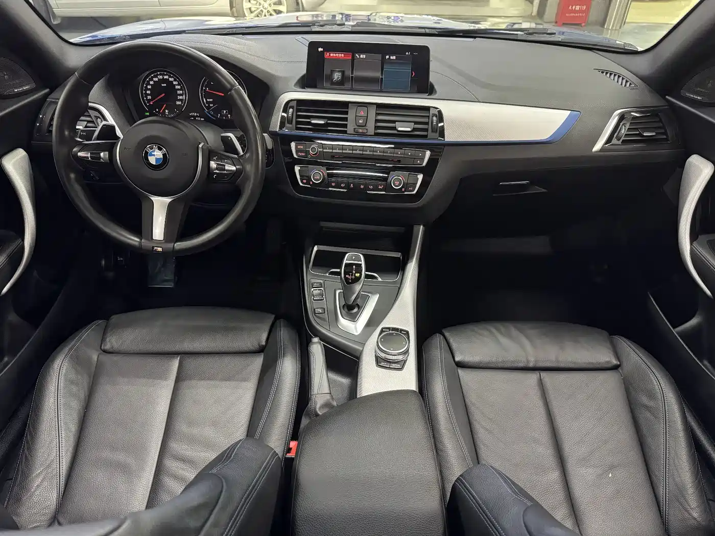 BMW 2 Series (Import) 2019 225i Exclusive M Sport Package фото 10