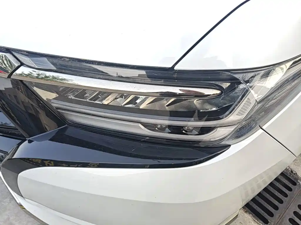 Фото 24 - Honda Elysion