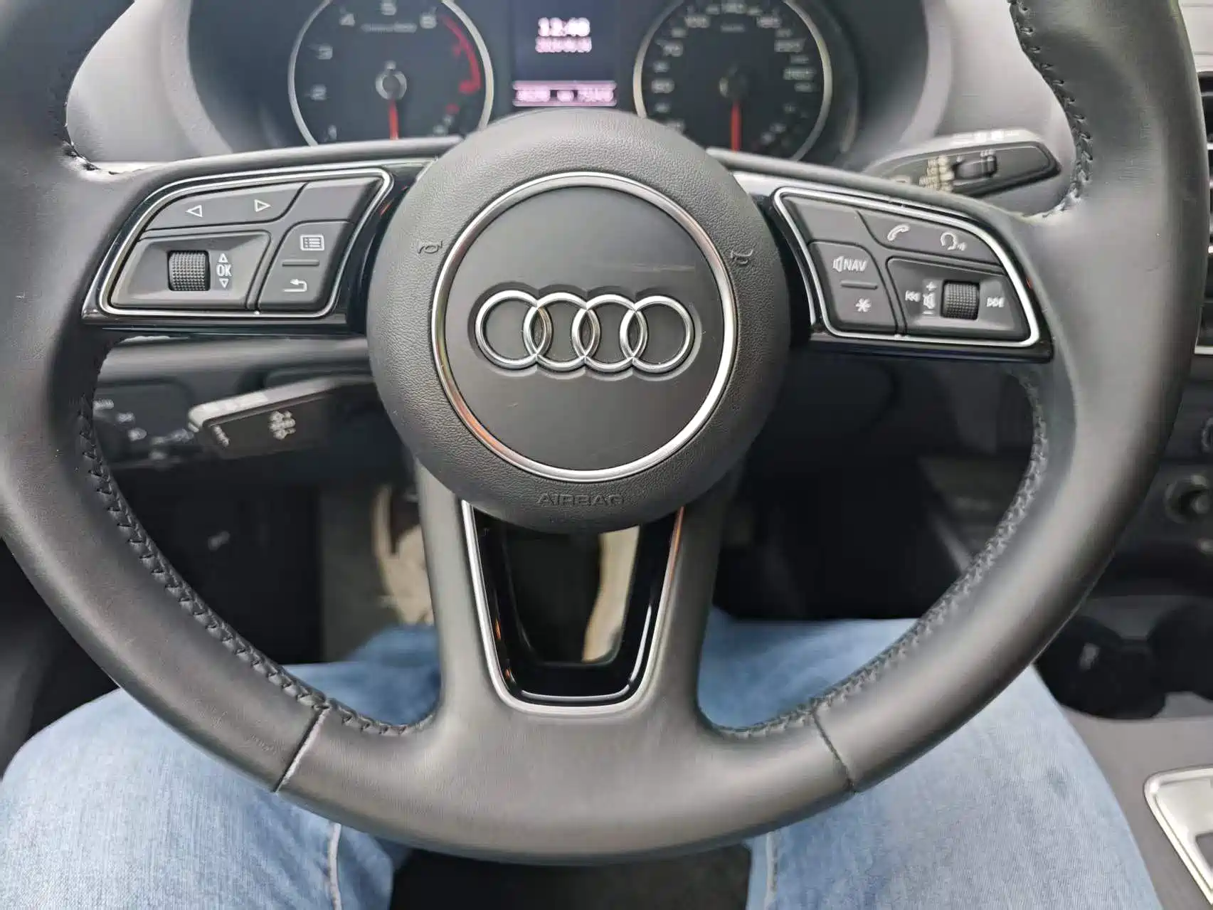 Фото 14 - Audi A3