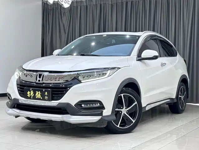 Honda Vezel 2019 220 TURBO CVT Luxury Edition China V — фото 3