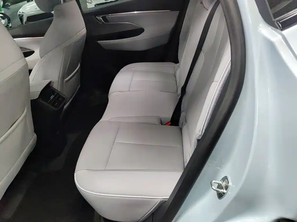 Buick E5 2025 2023 Premium Standard Range Edition