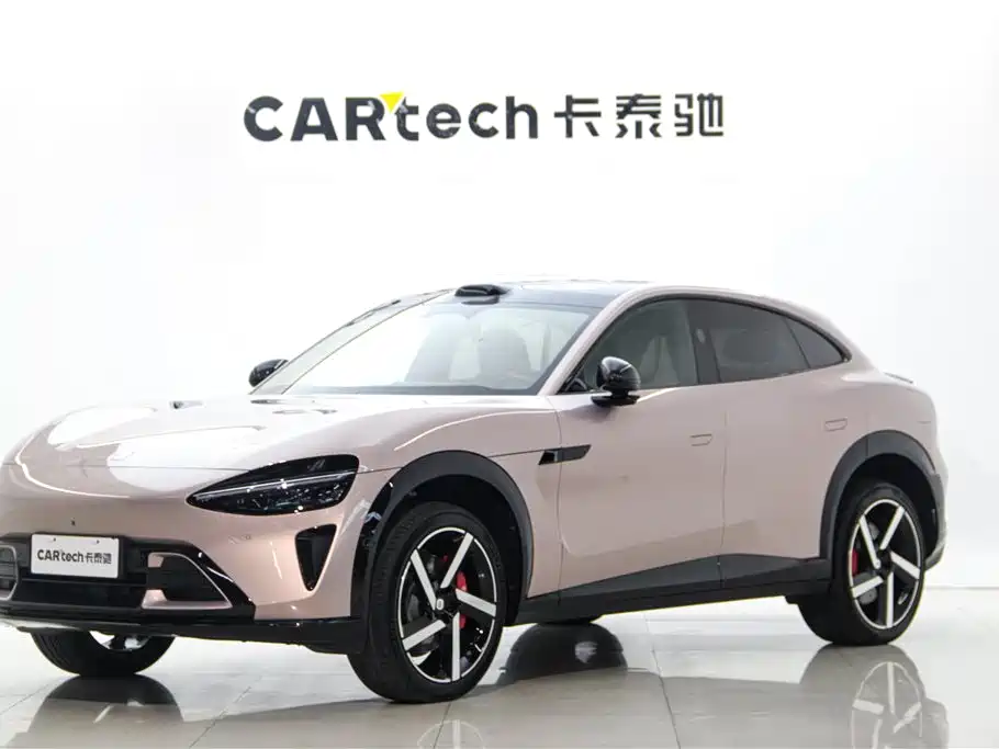 Xiaomi Auto Xiaomi YU7 2025 Ultra Long Range High Performance AWD Max Edition фото 2