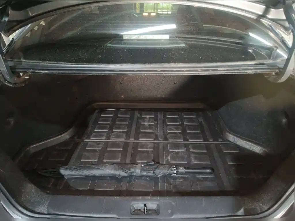 Фото 20 - Nissan Sylphy