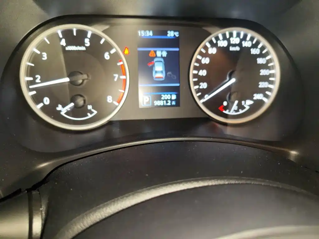 Фото 13 - Nissan Sylphy