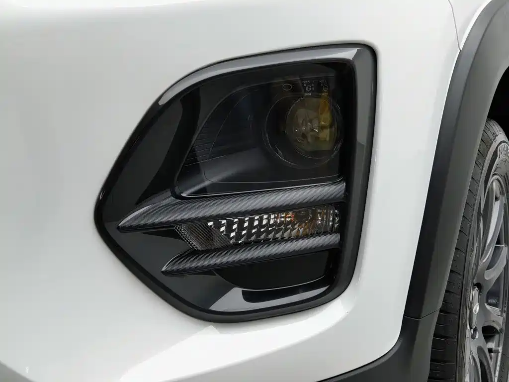Chery Tiggo 3x 2025 2024 1.5L CVT Excellence