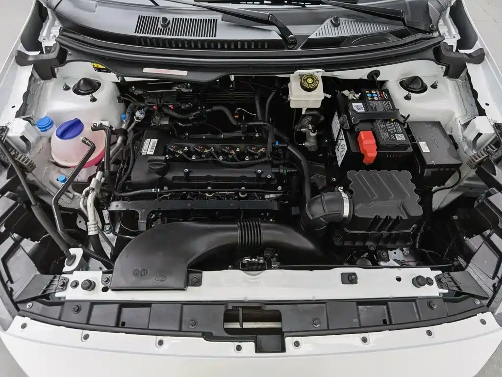Chery Tiggo 3x 2025 2024 1.5L CVT Excellence