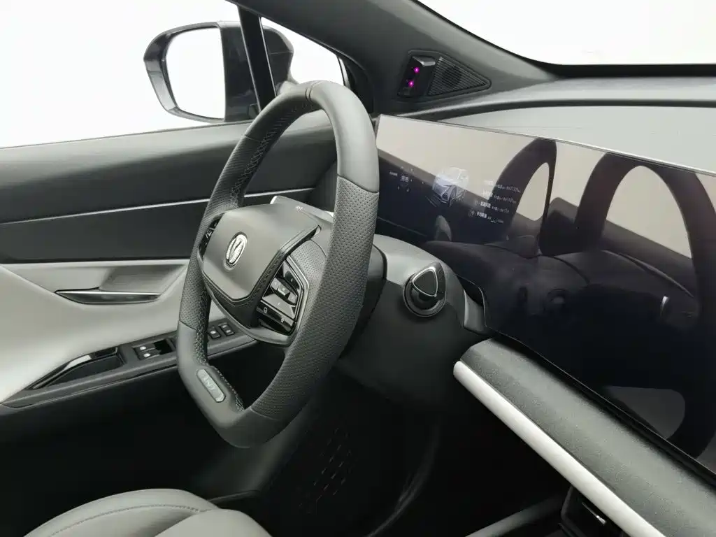 Changan UNI-T 2023 2023 2nd Generation 1.5T Premium