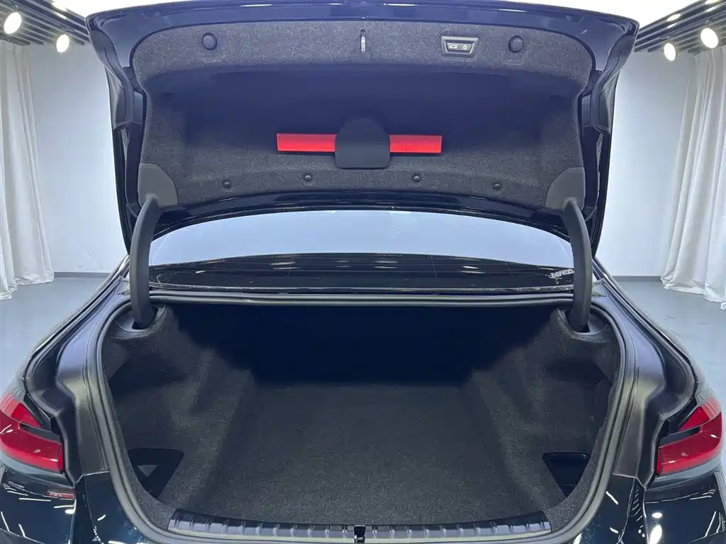 BMW 5 Series 2022 Facelift 530Li Leading M Sport Package фото 25
