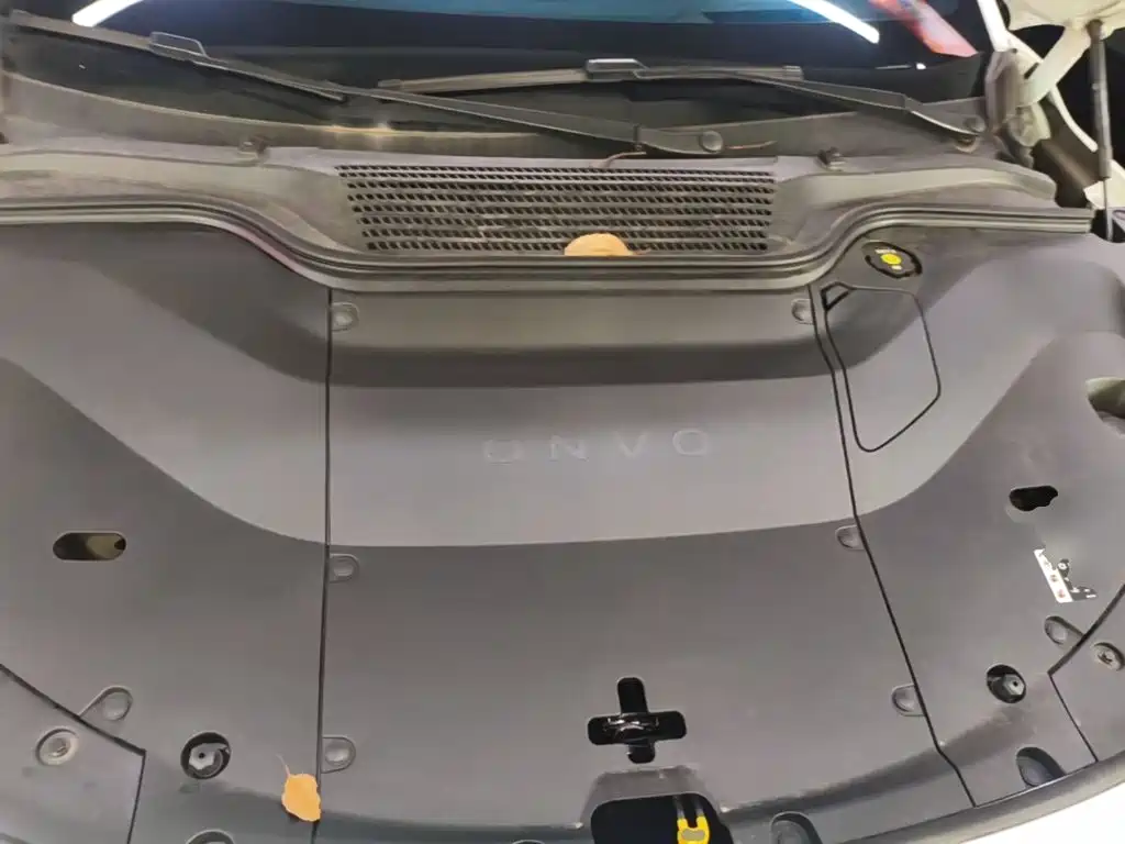 Ledao L60 2026 2025 2WD Base Model