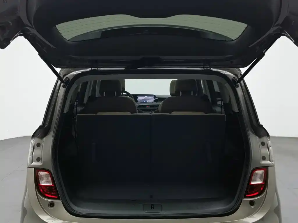 Buick GL6, миниатюра 16