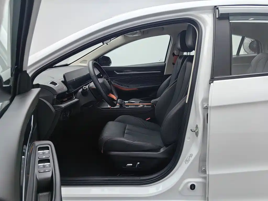 Chery Arrizo 5 GT 2023 2023 1.5T CVT Enjoy