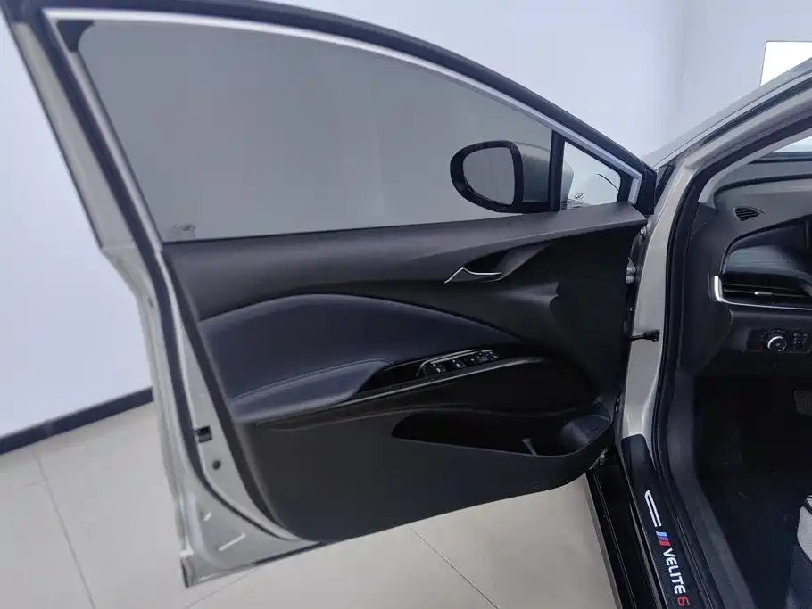 Buick Velite 6 2024 2024 Model 430km Premium Edition