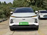 Фото 3 - Geely Geometry E Firefly