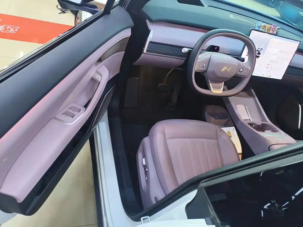 Ledao L60 2026 2025 2WD Base Model