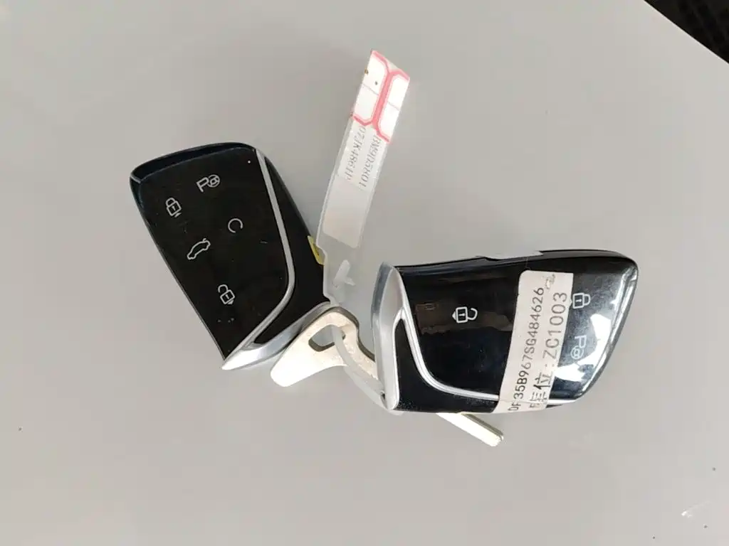 Dongfeng Aeolus SKY EV01 2026 2025 Model 530km AIR Elite Edition