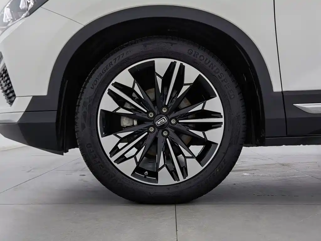 Besturn Bestune T77 2021 2021 PRO 280 TID Automatic Luxury