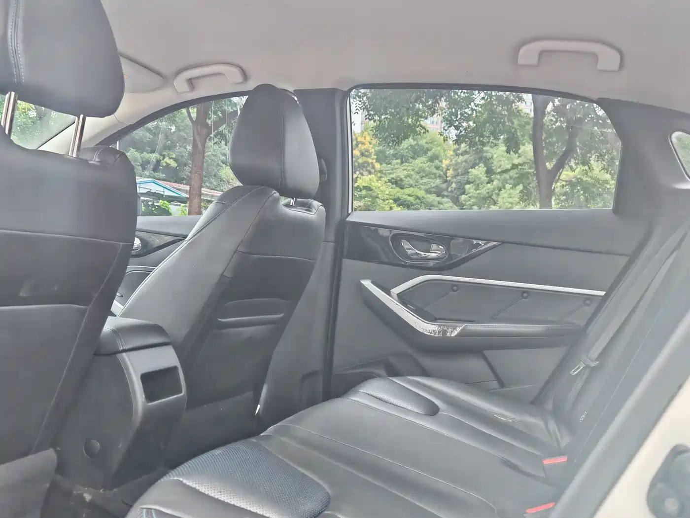 Venucia D60EV 2020 2020 Standard Range Comfort Edition