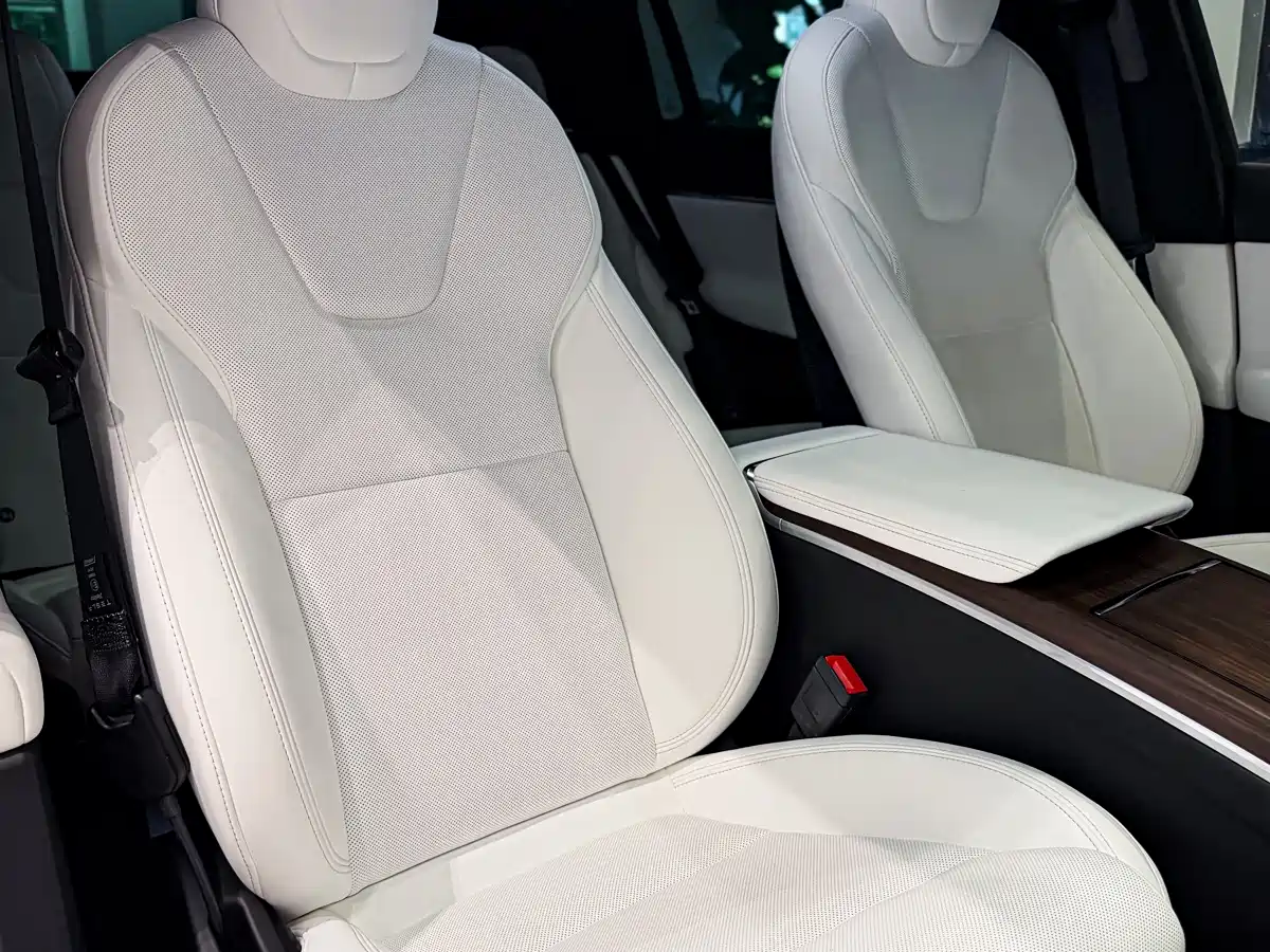 Tesla Model X 2023 2023 Dual Motor All-Wheel Drive Edition