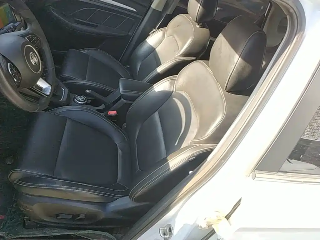 MG ZS 2018 2018 1.5L Automatic Luxury China V