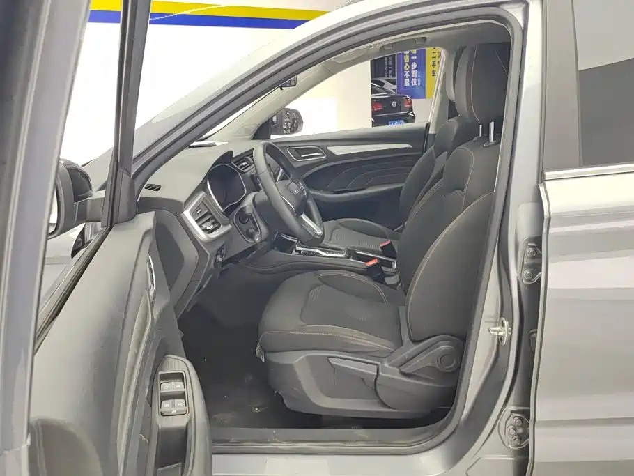 Roewe RX3 2022 2021 PRO 1.6L CVT Elite