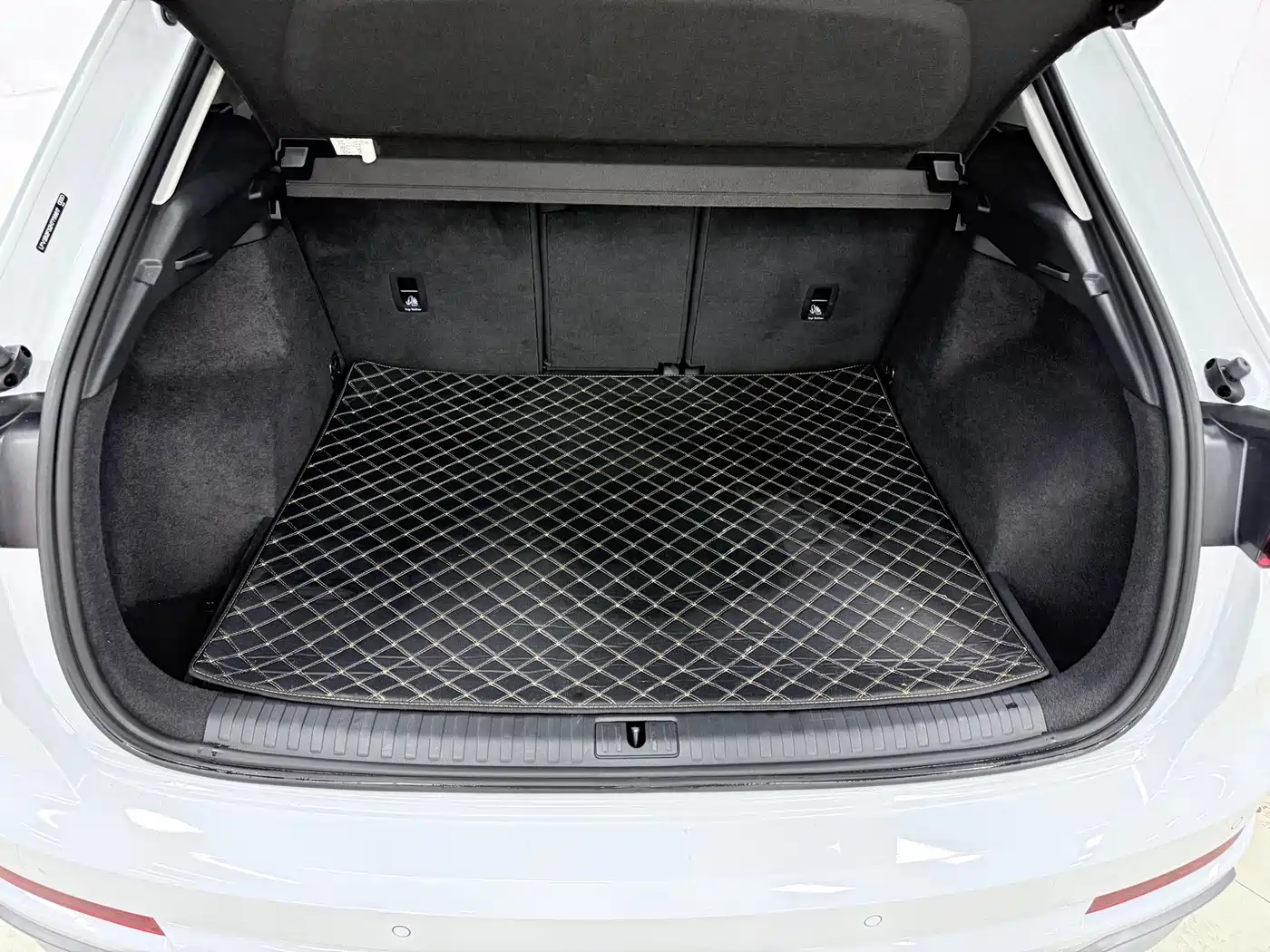 Audi Q3, миниатюра 23