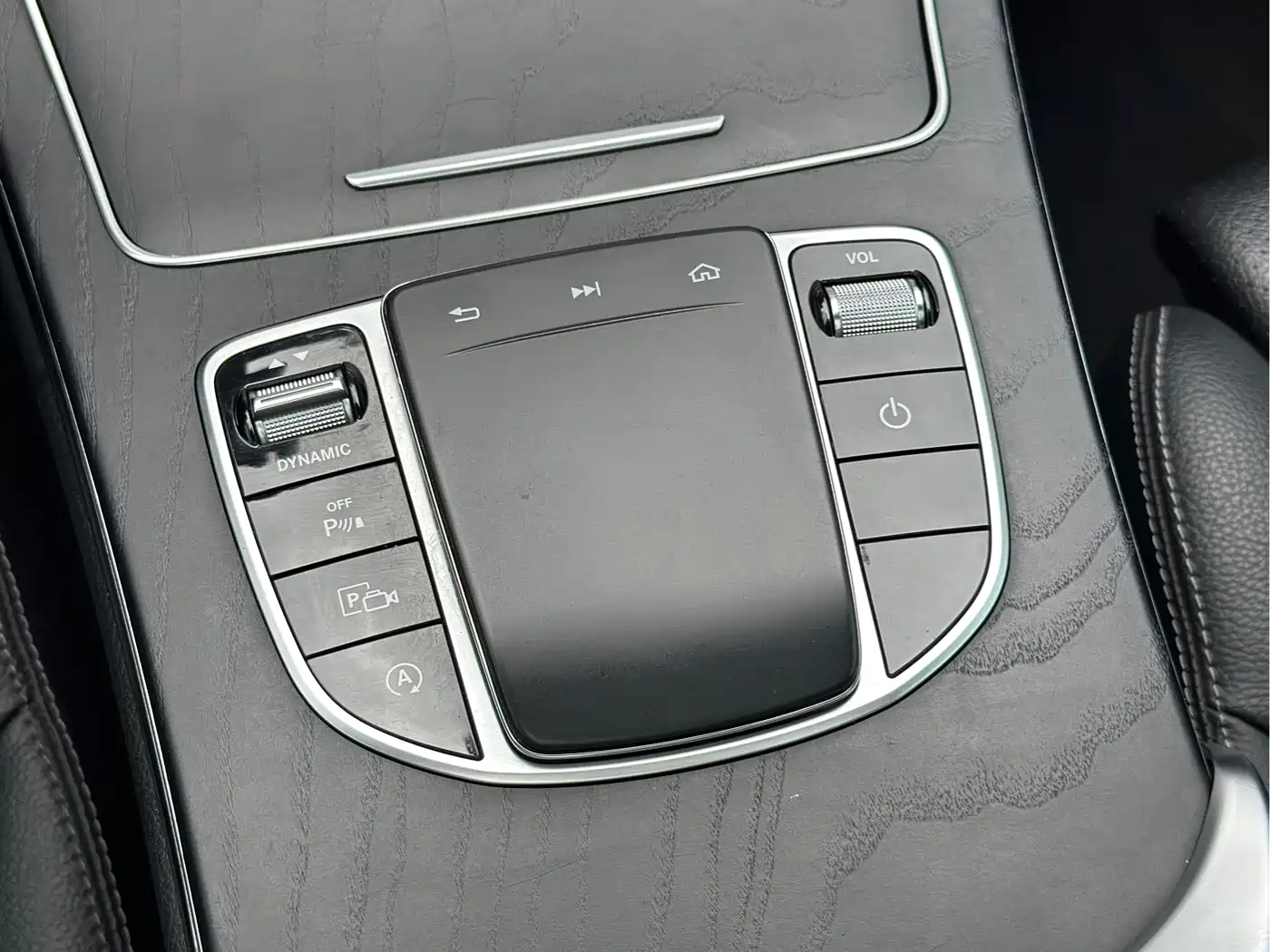 Mercedes-Benz C-Class 2021 C 260 L Sport Starry Exclusive Edition фото 22