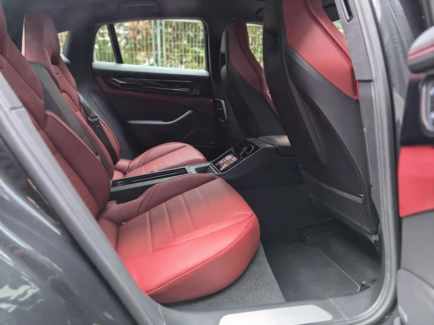 Porsche Panamera 2024 Panamera 2.9T фото 14