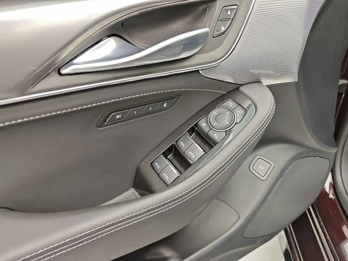 Cadillac CT5 2020 2020 28T Leading Sport