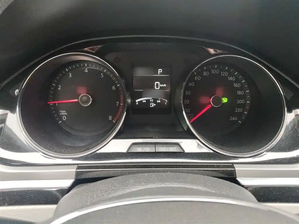 Volkswagen Bora 2016 Model 1.6L Automatic Comfort фото 4
